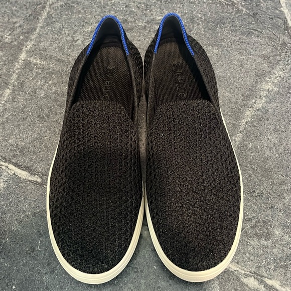 Rothy’s sneaker - Picture 1 of 7